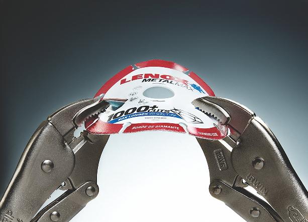 ��Υå������᥿��ޥå���105��15��1��3mm�� ��°�ѥ�������ɥۥ����� ��LENOX��MetalMax