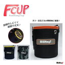 腰袋 釘袋 工具袋F Cup( エフカップ )ファスニングカップ【 品番 / カラー 】 B-FCB / 黒 B-FCD / デニム B-FCM / 迷彩【 幅110 × 高さ130mm 】Boltex(ボルテックス)