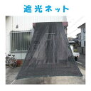 日よけ 窓【 遮光ネット 】 2M×2M 【 1枚 】【　遮光率約75％　】日よけ uvカット通気性のよい日除けシート！