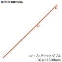 サンコータイト＋Sタイプブレジャ【3500個】Sタイプブレジャー 3 X 10 標準(または鉄) / 三価ホワイト