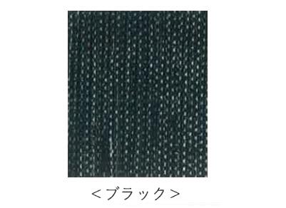 高耐久防草シート【 2m × 50m 】【 ブラック／ダークグリーン 】【 使用目安 ： 約...