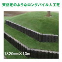 人工芝 DP−351820mm×10mパイル長さ : 35mm商品コード : 5432−2612ミヅシマ工業(4)