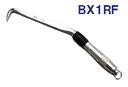 MIKI【BX1RF】ロングタイプ【BXハッカー】リング付フロントグリップ【全長300mm】手ハッカー【TEKKINMAN】鉄筋ハッカー 三貴【工具】
