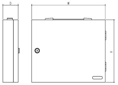 �����ܥå��� ���ӡ�������� ( 161��014 )�� ���� �� CI��30 ��400mm��310mm��55mm���顼 �� �����ܥ꡼���ڡ������ץ졼���դ����ۡڡ�30�� ��Ǽ��ǽ���۸��� ���� �� �ݴ� �� ��Ǽ�����Х������������