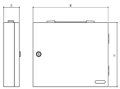 �����ܥå��� ���� �� �������(161��015)�� ���� �� CI��40��300mm��330mm��69mm���顼 �� �����ܥ꡼���ڡ������ץ졼���դ����ۡڡ�40�� ��Ǽ��ǽ���۸��� ���� �� �ݴ� �� ��Ǽ�����Х������������
