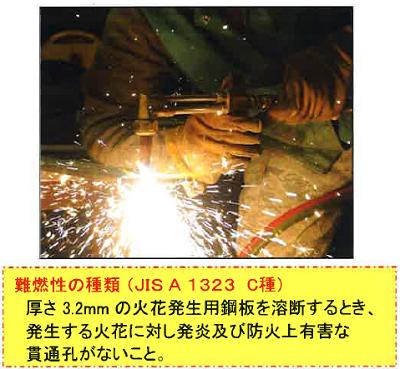 ���ѥå������ȡ������ܥ�1900mm��2920mmξ�̥��ꥳ��ù�JIS A 1323C�����ʲв������ɻߡ����ܡ�����