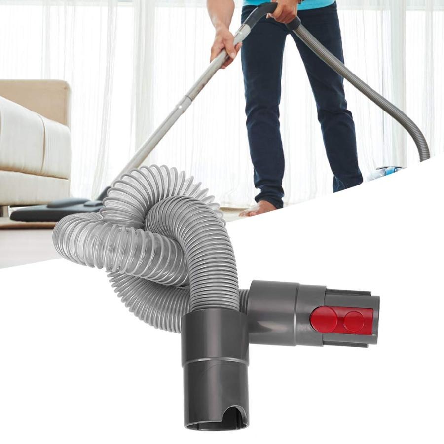 オープン記念x10%OFF!特典中★ Dyson ダイソン ダイソン掃除機 パーツ 掃除機延長ホース 交換部品 ダイ..