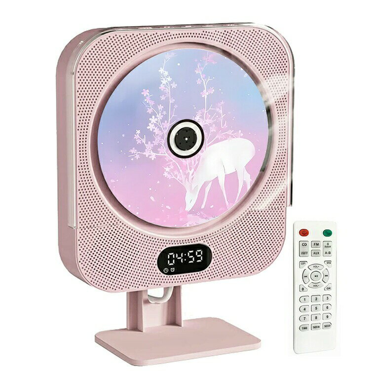 �������Ĺ��P5�ܡ���ŵ!! CD�ץ졼�䡼 ����֤� �ɳݤ� CD�饸���� ����ѥ��� �ݡ����֥�CD �ץ졼�䡼ͭ�� Bluetooth ���ԡ������դ� ���襤�� �Ҷ��� CD ���ڥץ졼�䡼 ��⥳���դ� �ۡ��� ��������դ� ���ں���/��سؽ�/�ۻ����� �޿� �ץ쥼���