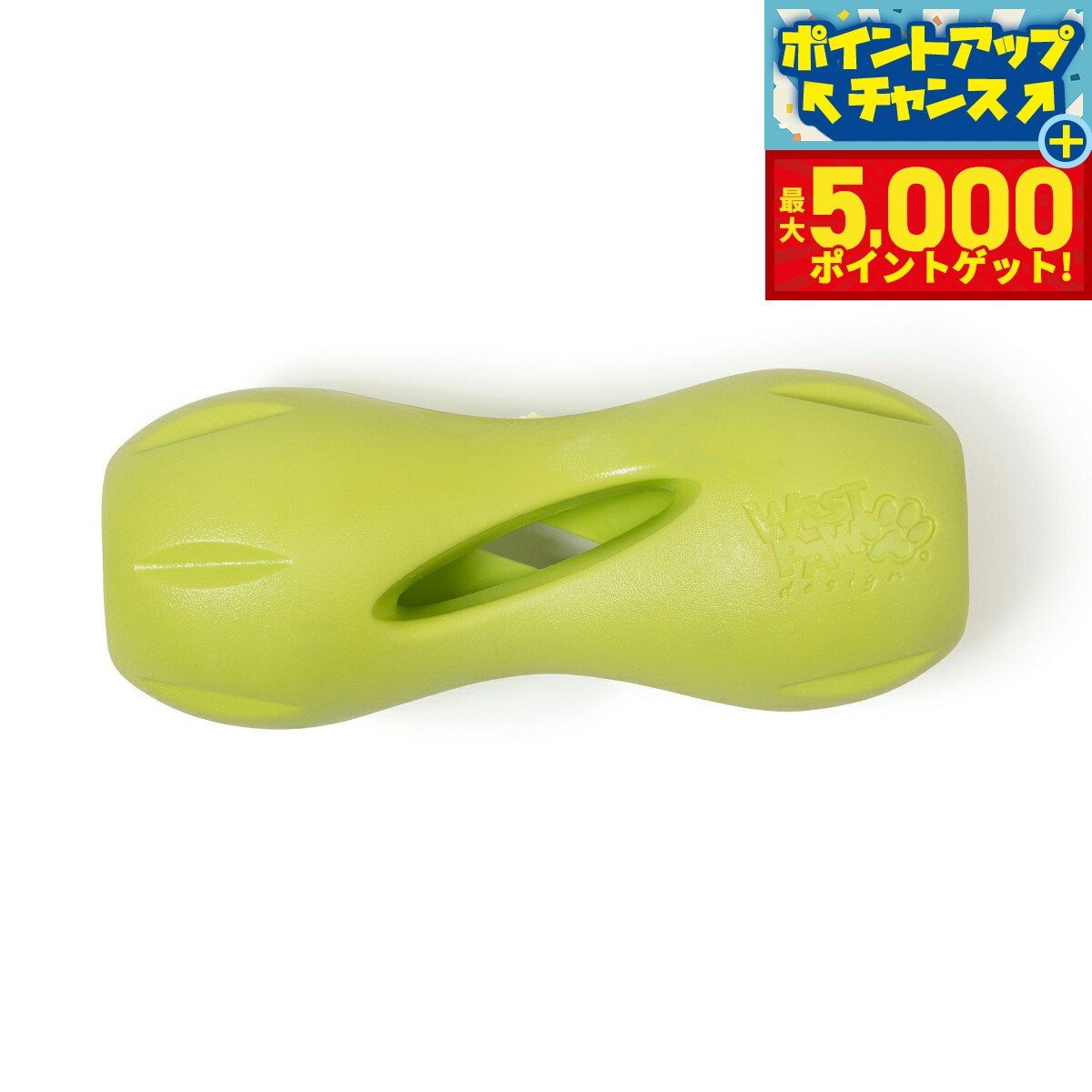 【最大5000ptバック！14日10時〜】ウェストポウ ゾゴフレックス クイズル L グラニースミスグリーン