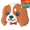 【8/1限定!1000円OFFクーポン配布】ワールド商事 ペットキーカバー 犬 キャバリア