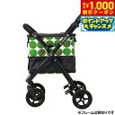 【8/1限定!1000円OFFクーポン配布】ゴーウォーカー gowalker ペットキャリーバッグ チャルカドットグリーン【送料無料】