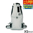 【8/1限定!1000円OFFクーポン配布】GEWALK(ジウォーク) K9 スポーツサック ナビゲート XS グレー【送料無料】 ペット用リュックサック キャ...