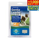 【8/1限定!1000円OFFクーポン配布】ペットセーフ ジェントルリーダー ヘッドカラー クイックリリース M