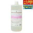 【8/1限定!1000円OFFクーポン配布】ベーシックス BASICS スキンケア ダーマケア DermCare クレンジングオイル 業務用 1L【送料無料】 ...