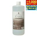 【8/1限定!1000円OFFクーポン配布】ベーシックス BASICS スキンケア 高濃度セラミドモイスチャースプレー 業務用 1L【送料無料】 保湿 シルクプ...