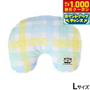 【8/1限定!1000円OFFクーポン配布】Solgra チェック クールピロー L ブルー 冷え冷え ひんやり