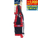 【8/1限定!1000円OFFクーポン配布】SPORN メッシュハーネス L レッド しつけ 引っ張り防止 呼吸が荒くなりがちな短鼻犬に特におすすめ! クッショ...