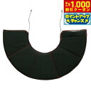 【8/1限定!1000円OFFクーポン配布】ファンタジーワールド ベッツソフトカラー XL ブラック エリザベスカラー 柔らかい ソフト 犬