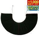 【8/1限定!1000円OFFクーポン配布】ファンタジーワールド ベッツソフトカラー XXL ブラック エリザベスカラー 柔らかい ソフト 犬
