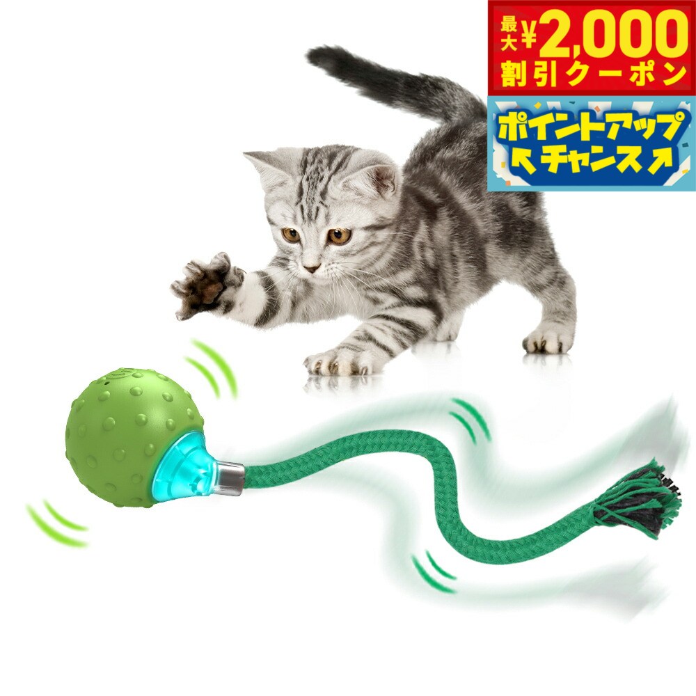【2000円OFFクーポン！＆店内ポイント最大55倍！本日限定！】ベントパル BENTOPAL スマートキャットトイ P36 猫用おもちゃ