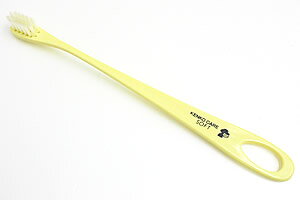 【店内ポイント最大44倍！本日限定！】犬口ケア 歯ブラシ ソフト ラージヘッド 中型犬〜大型犬向き  ...