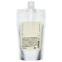 ナノウエル ボディケアスプレー 詰め替え用 300ml