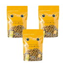 ドットわん 豚ごはん 500g×3袋セット+ドットわんおやつ1個 国産 無添加 犬用品/ペットグッズ/ペット用品
