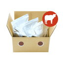 ドットわん ドットわんごはん red mind 3kg(1kg×3) 国産 無添加 送料無料 犬用品/ペットグッズ/ペット用品