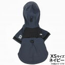 【8/1限定!1000円OFFクーポン配布】GEWALK(ジウォーク) マウンテン ジャケット XS ネイビー【送料無料】 犬 CORDURAR ドッグウェア ...