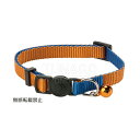 オッポ OPPO ツナゴ TUNAGO エンビ―キャットカラー ENVY Cat Collar DobP オレンジ