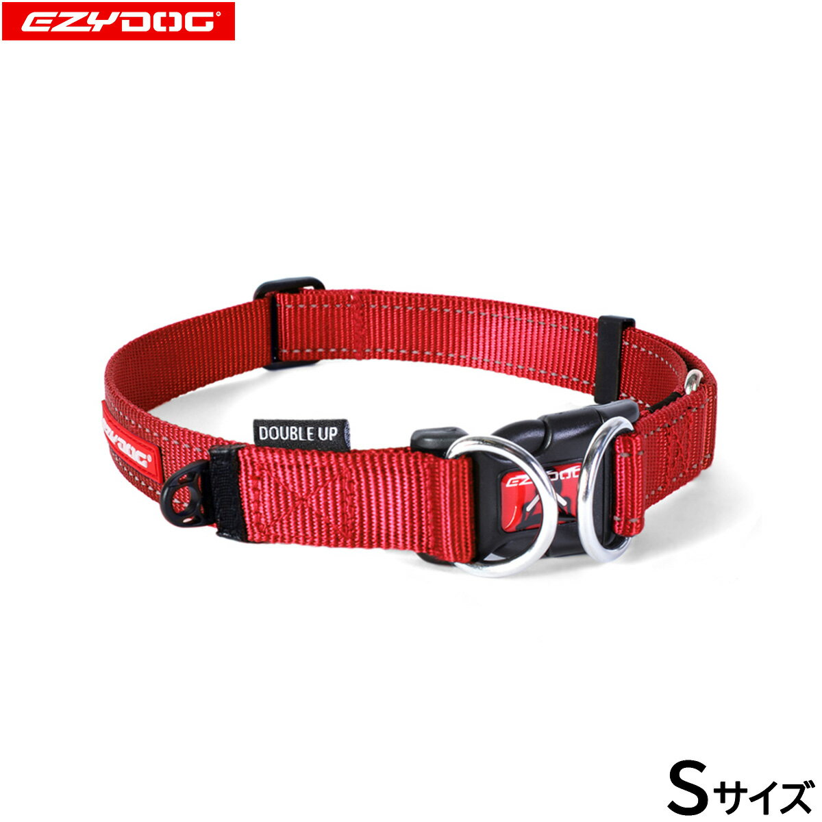ɥå EZYDOG ֥å顼 S å  2Ÿ ȿ 