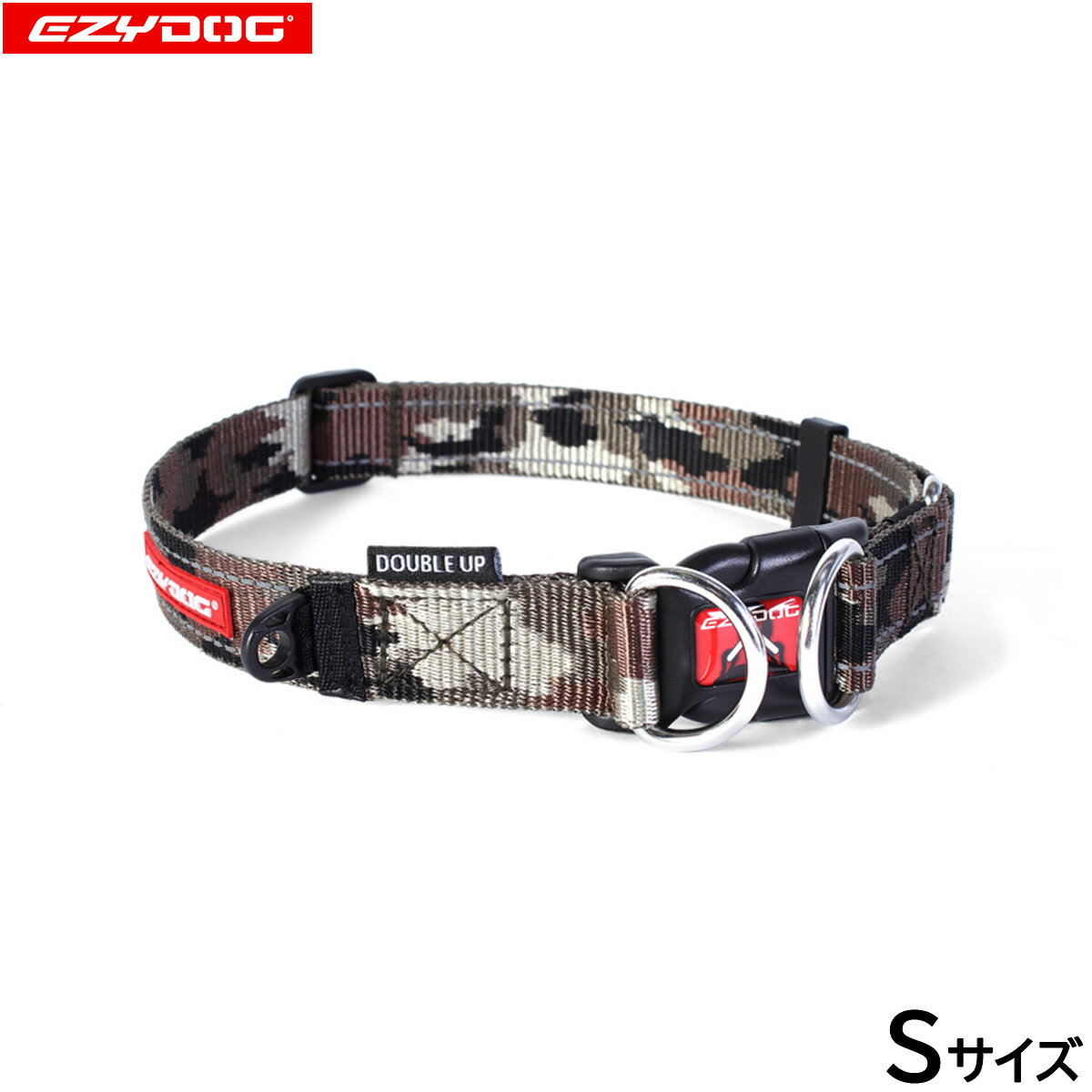 ɥå EZYDOG ֥å顼 S ꡼󥫥  2Ÿ ȿ 