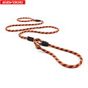 イージードッグ EZYDOG ルカリード 9mm オレンジ【送料無料】 チョークリード 登山用ロープ