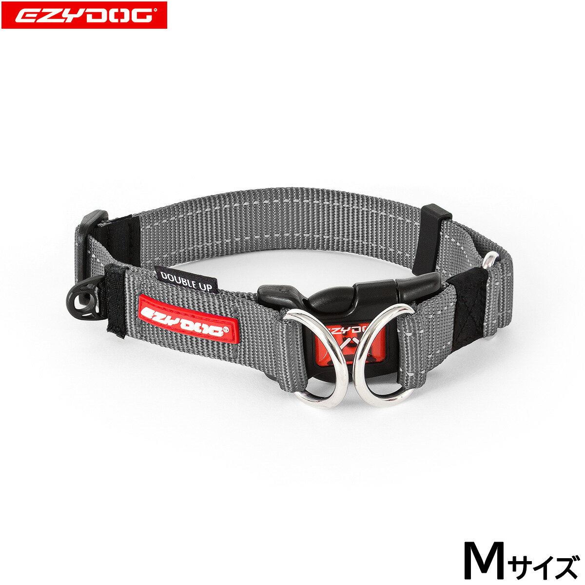 ɥå EZYDOG ֥å顼 M 쥤  2Ÿ ȿ 淿