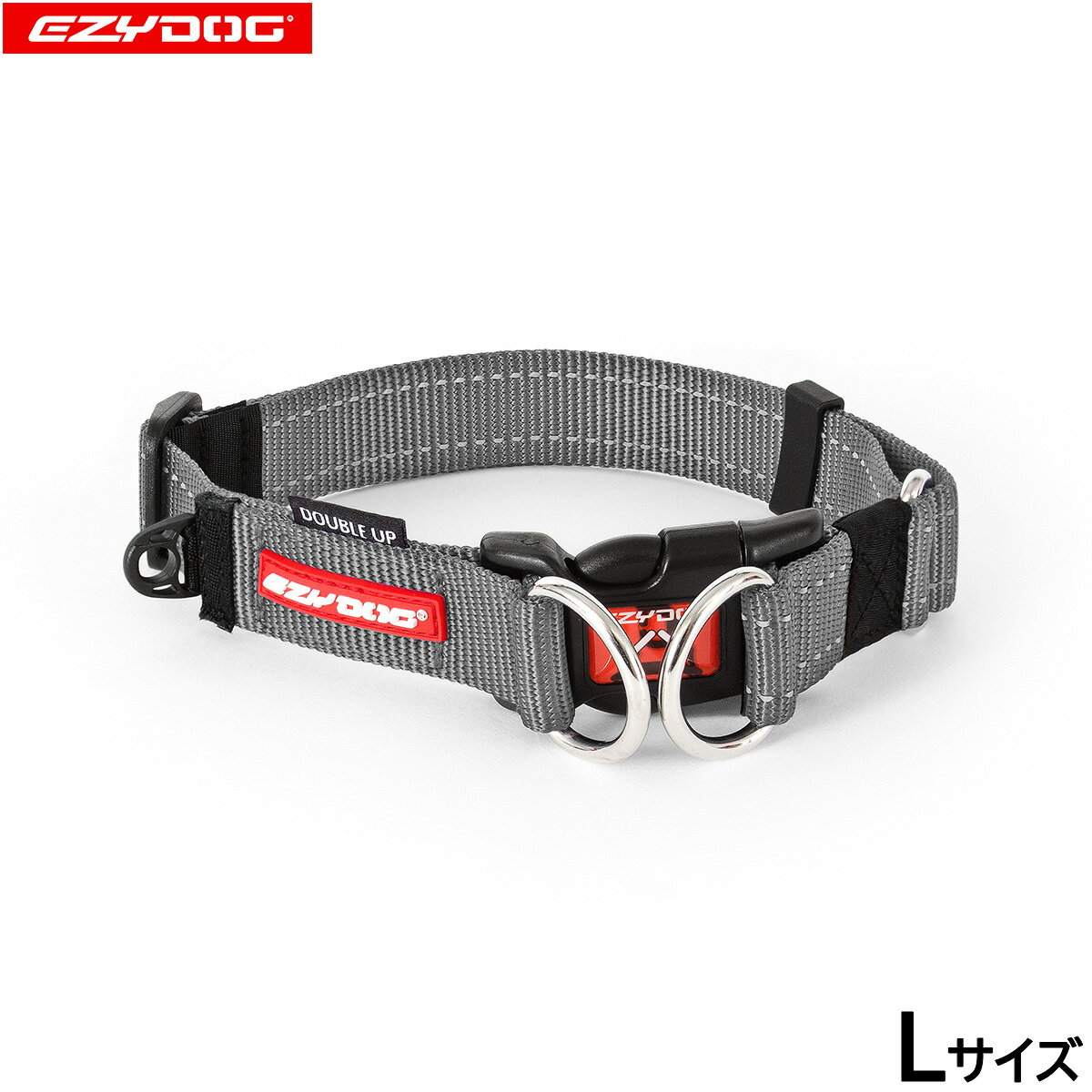 ɥå EZYDOG ֥å顼 L 쥤  2Ÿ ȿ 緿