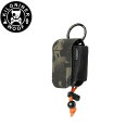 KILONINER キロナイナー Poop Bag Dispenser Pouch マナー袋用ポーチ Multicam Black 犬 ウンチ袋 マナーバッグ