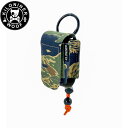KILONINER キロナイナー Poop Bag Dispenser Pouch マナー袋用ポーチ Splatter 犬 ウンチ袋 マナーバッグ