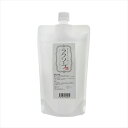 【店内ポイント最大42倍!11月1日!】天然三六五 水で流さない泡シャンプー ラクソープ 詰替用 400mlドライシャンプー