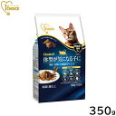 アース・ペット ファーストチョイス choiceS キャットフード 体型が気になる子に 成猫用1歳以上 350g
