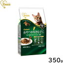 アース・ペット ファーストチョイス choiceS キャットフード おやつが好きな子に 成猫用1歳以上 350g