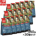 オリジン Orijen キャットフード ガーディアン8 全猫種 全年齢用 穀物不使用 340g×30個セット