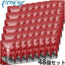プラミー Pramy キャットフード ウェットフード ツナ・サーモンゼリー バランスエイジング シニア 70g×48個セット【送料無料】