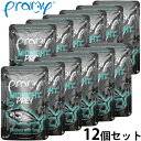 プラミー Pramy キャットフード ウェットフード ミッドナイト チキン ツナ ブイヨン仕立て アダルト 80g×12個セット【送料無料】