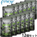 プラミー Pramy キャットフード ウェットフード ミッドナイト チキン ダック ブイヨン仕立て アダルト 80g×12個セット【送料無料】