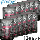 プラミー Pramy キャットフード ウェットフード ミッドナイト チキンムース アダルト 80g×12個セット【送料無料】
