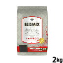 ブリスミックス グレインフリーキャット 2kg 猫 無添加 オールブリード 全年齢 穀物不使用