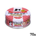 腎臓の健康に配慮した たまの伝説 キャットフード 70g 国産 無添加 ウエットフード 猫缶