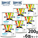 HAPPY DOG & HAPPY CAT VET ハッピードッグ & ハッピーキャット ドッグフード キャットフード 犬猫用療法食 リカバリー(退院サポート)...
