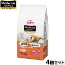 【エントリーでポイント+1倍!本日限定!】メディコート アドバンス ドッグフード 認知機能の健康維持 7歳頃から 2.25kg×4個セット【送料無料】 犬