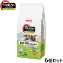 メディファス アドバンス キャットフード 関節・筋肉の健康維持 7歳頃から チキン&フィッシュ味 1.15kg×6個セット【送料無料】 猫
